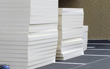 Sidlesham Common flat roof insulation costs