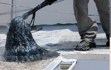 Sidlesham Common flat roof waterproofing costs