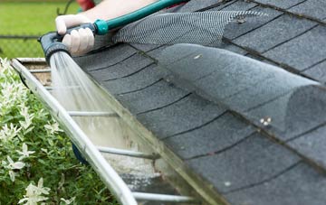 Sidlesham Common gutter cleaning costs