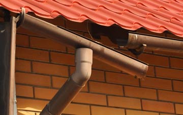 Sidlesham Common gutter repair costs