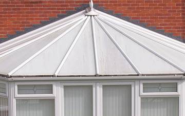 Sidlesham Common polycarbonate conservatory roof repairs
