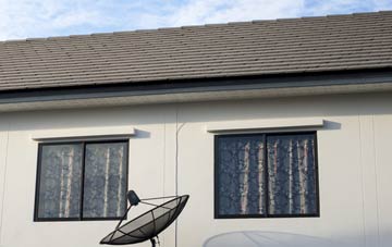 Sidlesham Common rubber roof costs