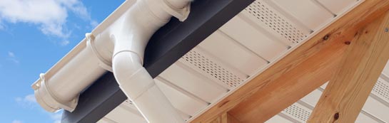 get Sidlesham Common guttering quotes today