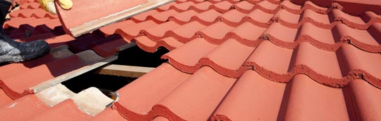 compare Sidlesham Common roof repair quotes
