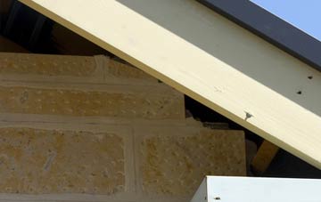 soffit repair Sidlesham Common