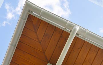 Sidlesham Common soffit types