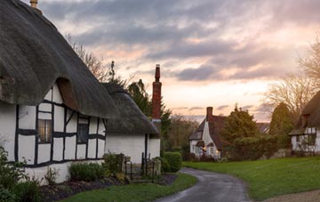 is Sidlesham Common thatch roofing popular