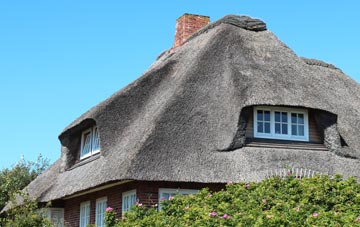 thatch roofing Sidlesham Common, West Sussex
