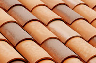 Sidlesham Common clay roofing
