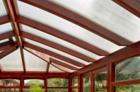 Sidlesham Common conservatory roofing insulation