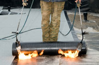 Sidlesham Common flat roof sealing quote