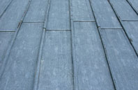 Sidlesham Common lead roofing