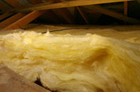 Sidlesham Common pitch roof insulation