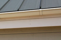 Sidlesham Common soffit repair
